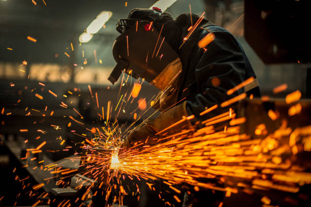 Best Specialty Welding Processes in Helena, OK