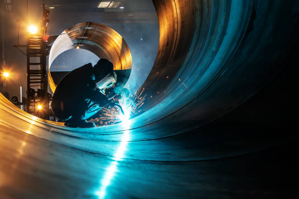Best Welding Equipment Sales and Repair in Helena, OK