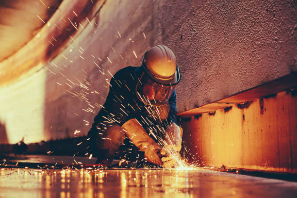 Best Welding Inspection and Certification in Helena, OK
