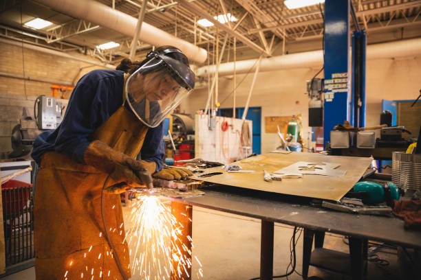 Affordable Welder Services in Helena, OK