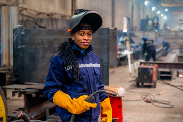 Affordable Welder Services in Helena, OK