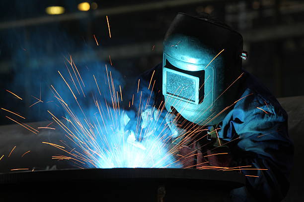 Best Structural Steel Welding in Helena, OK