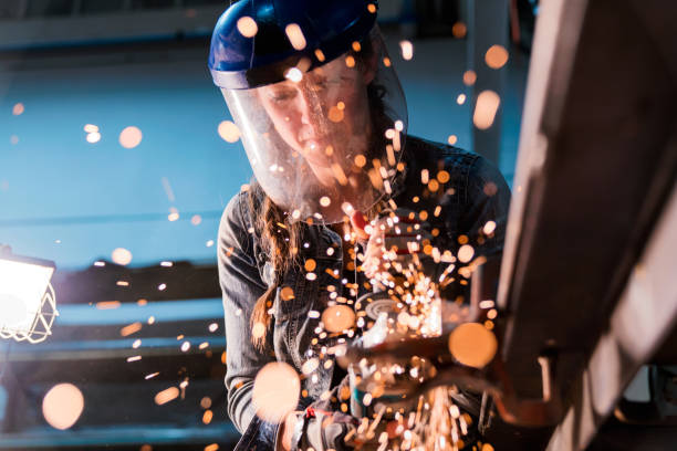  Helena, OK Welder Pros
